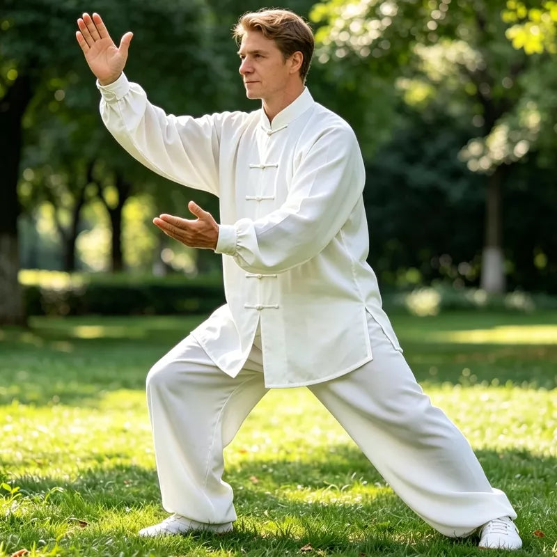 24 Form Tai Chi Chuan