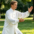 Tai Chi For Balance